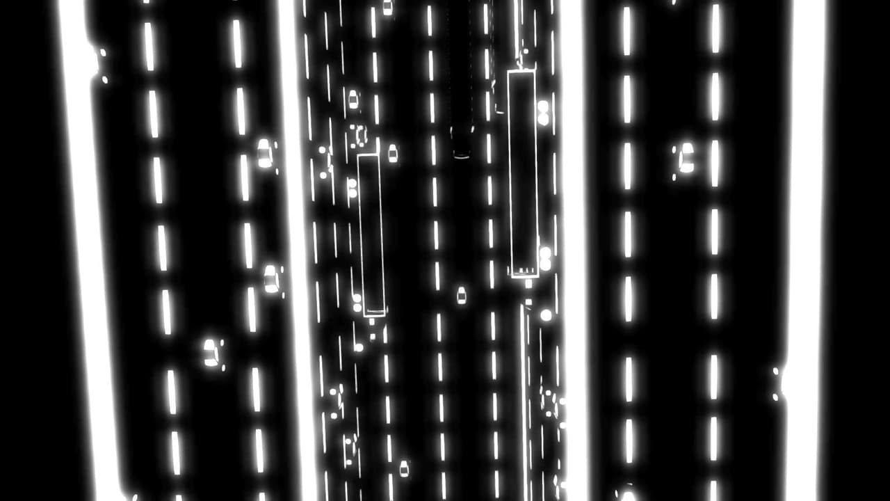 Roads screenshot 2