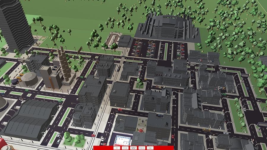 These Times Of Ash screenshot 4