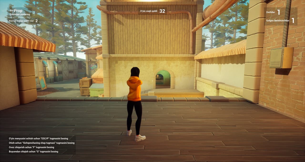 Proptop screenshot 4