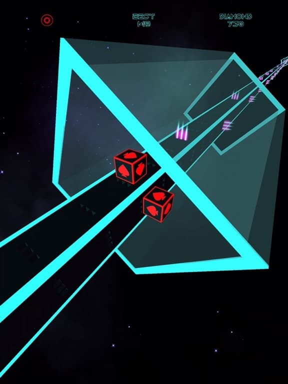 Double Cube screenshot 3