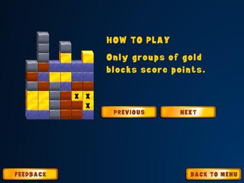 Gold Strike - Free screenshot 5