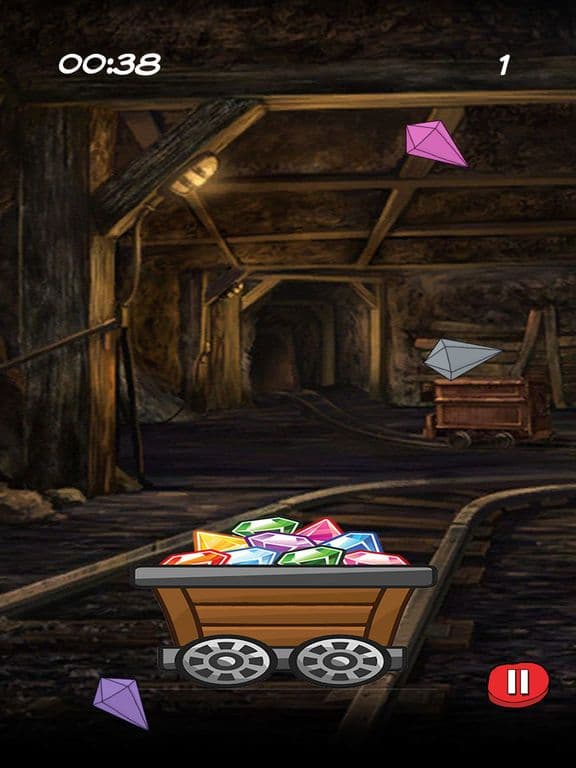 Mineral Collect screenshot 5