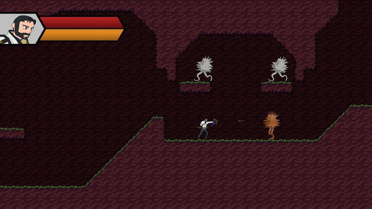 Project Thieves screenshot 3