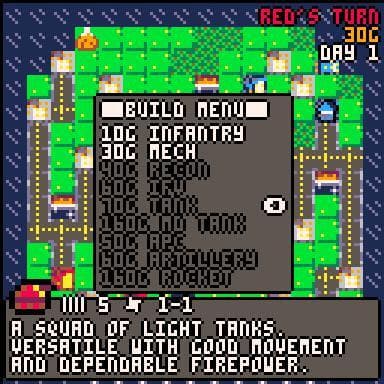 Simple Tactics screenshot 2