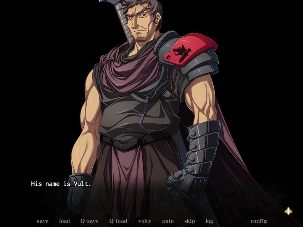 Kuroinu Redux screenshot 4