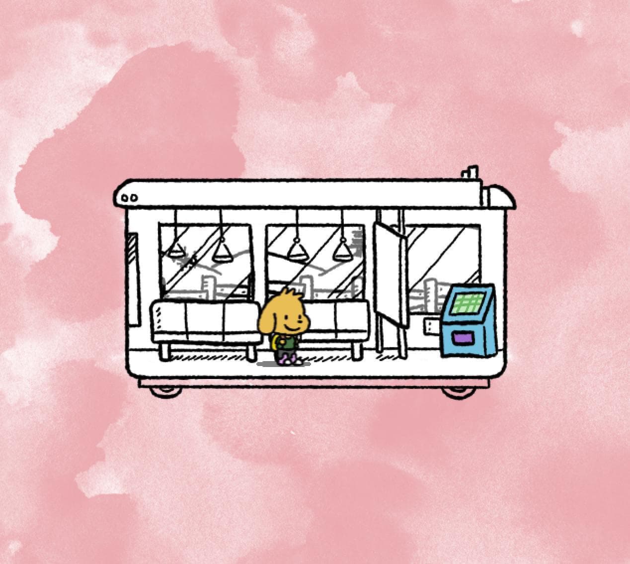 Sadie Cat and Mao: Lost & Finders #01 screenshot 3