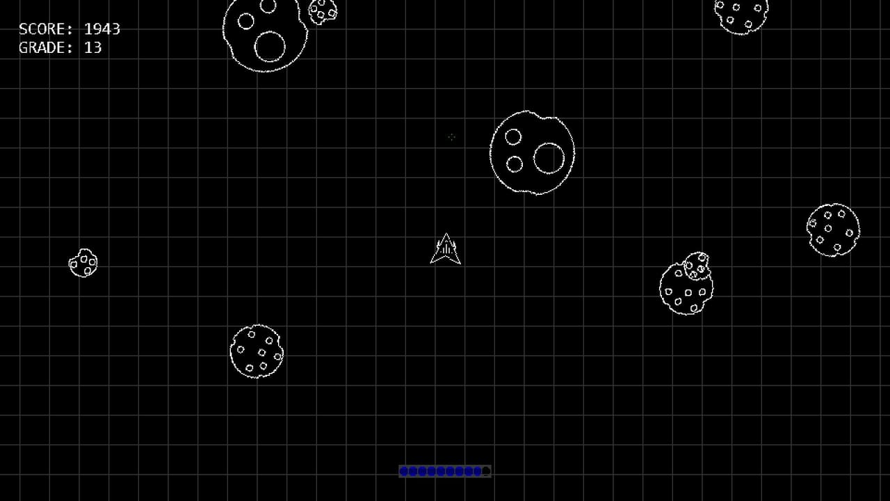 Cookie Space screenshot 5