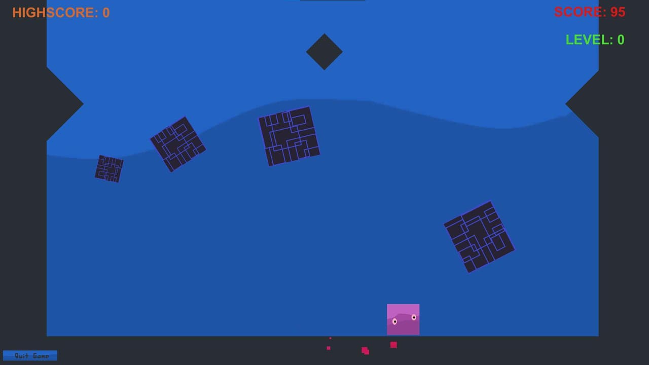 Bounce but BETTER screenshot 3
