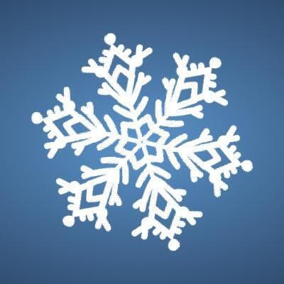 snow job (itch)