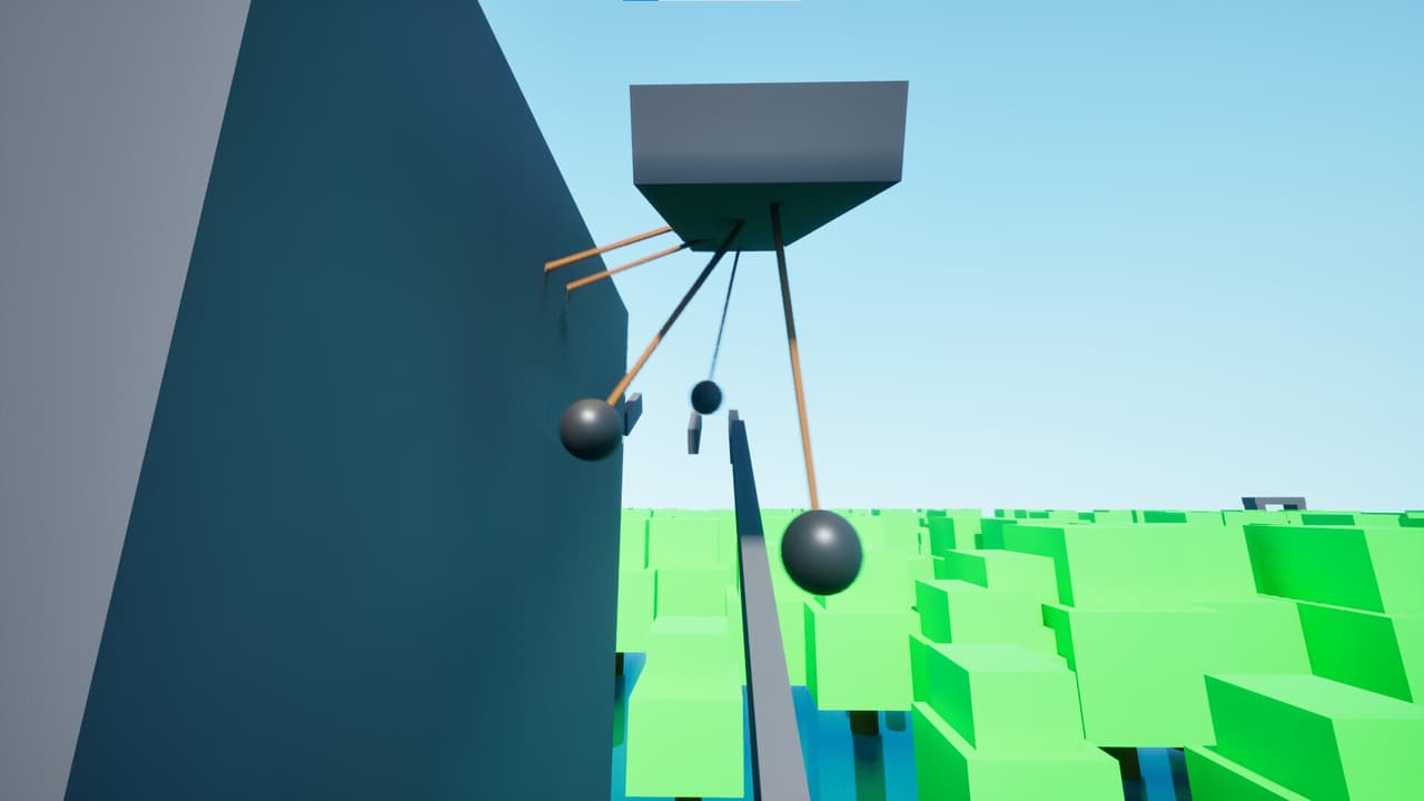 SuperHyperHappyGame screenshot 6