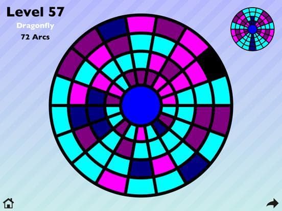 Arcs screenshot 6