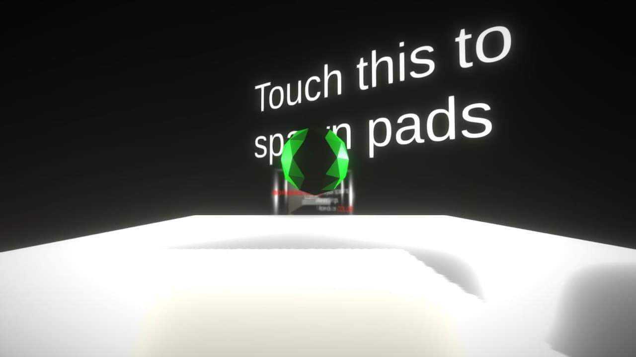 Colourful Parkour screenshot 3