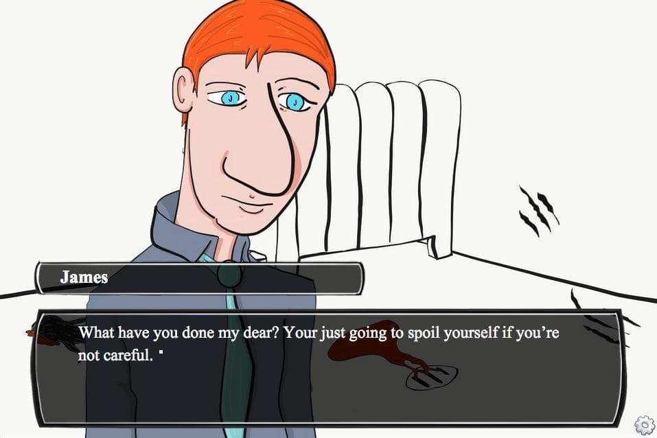 The Hungry House screenshot 4