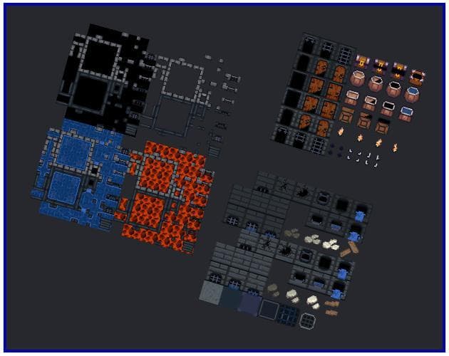 Mythic Dungeon