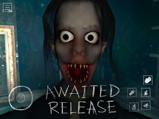 Escape The Ayuwoki Horror Fort screenshot 2