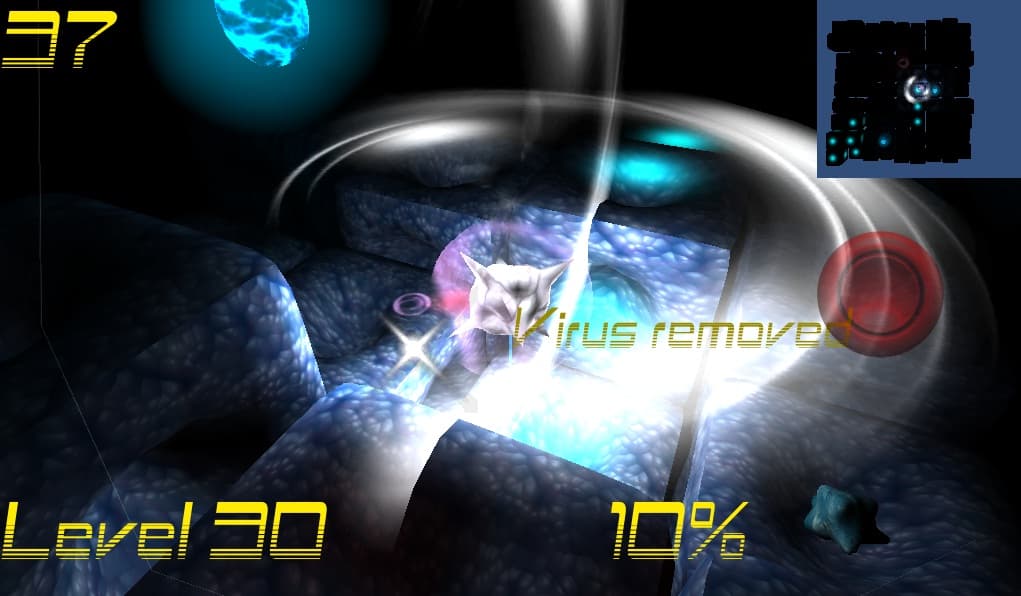 Back to Life screenshot 6