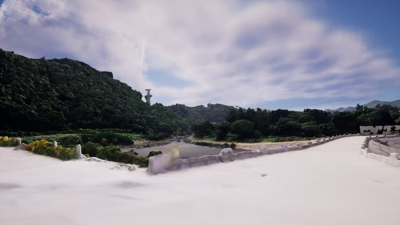 District XiLin - 西林区 screenshot 4