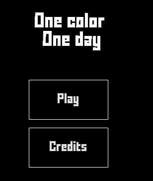 One Color One Day screenshot 2