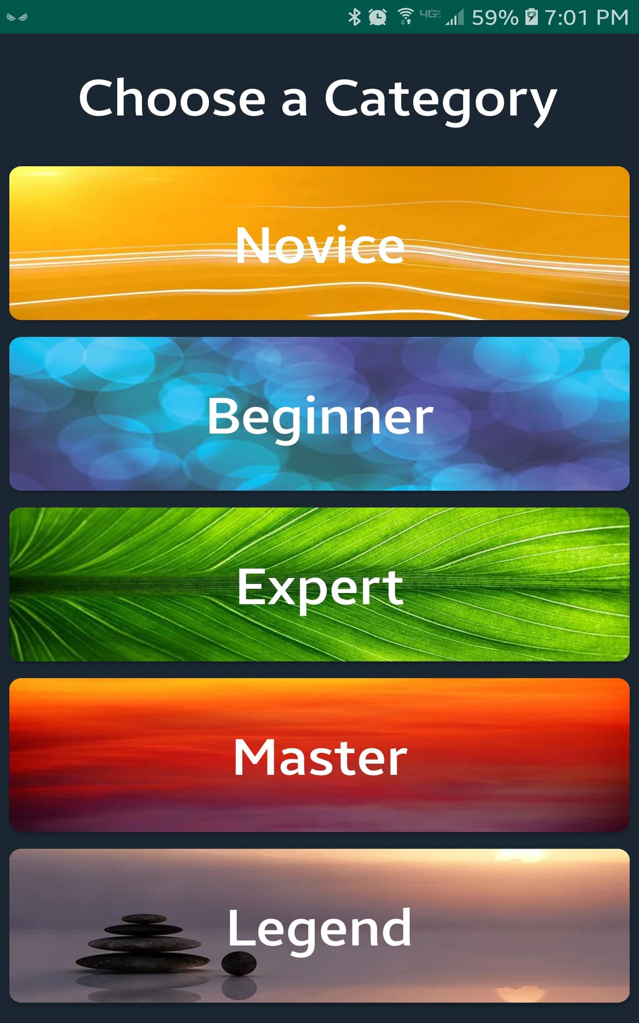 Trivia All Day screenshot 3