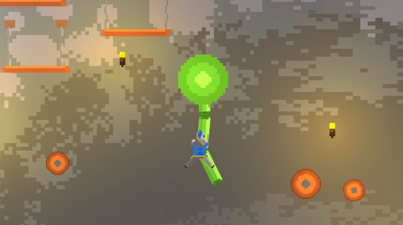 Knight and Princess screenshot 3