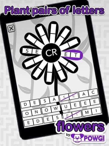 Flowers by POWGI screenshot 6