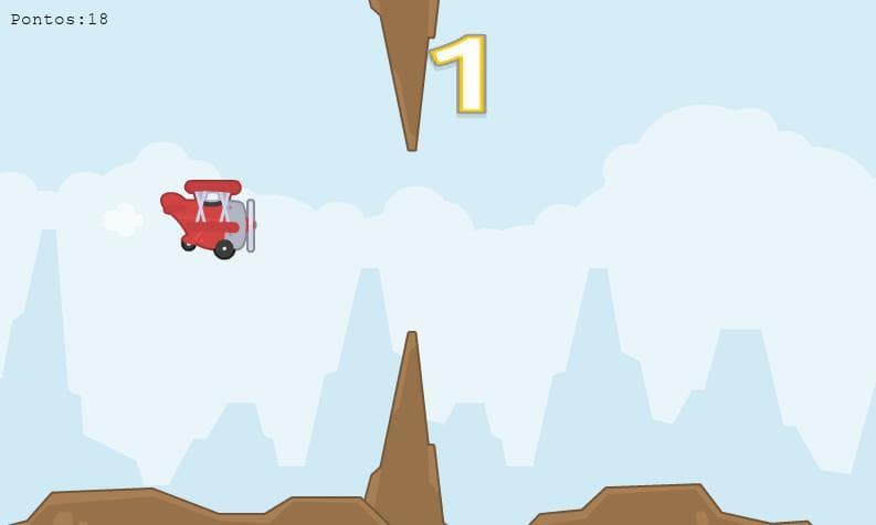 FlappyPlane (JeffHtt 0-0)