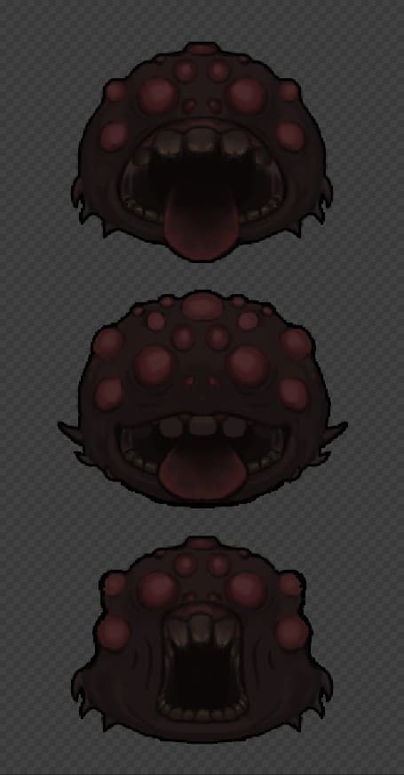 Blight (itch) (GatoParty) screenshot 4