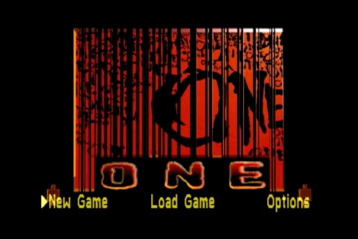 One (1997) screenshot 5