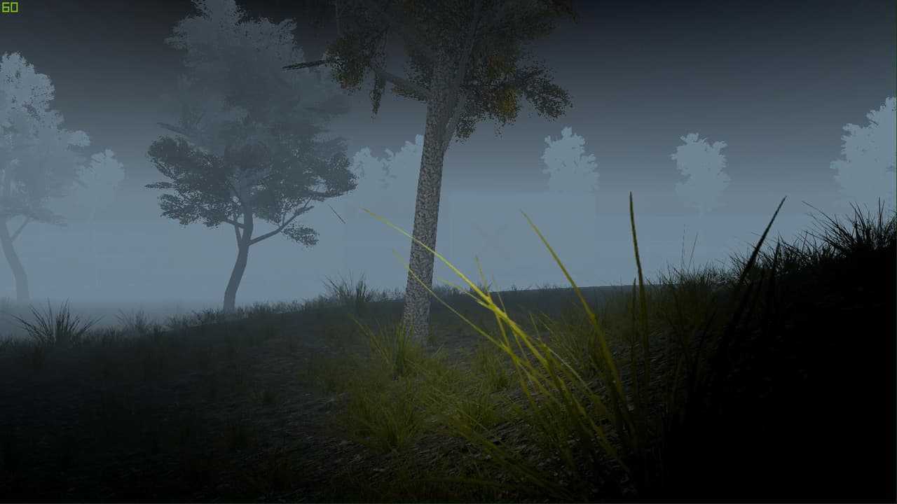Desespero - o jogo screenshot 4