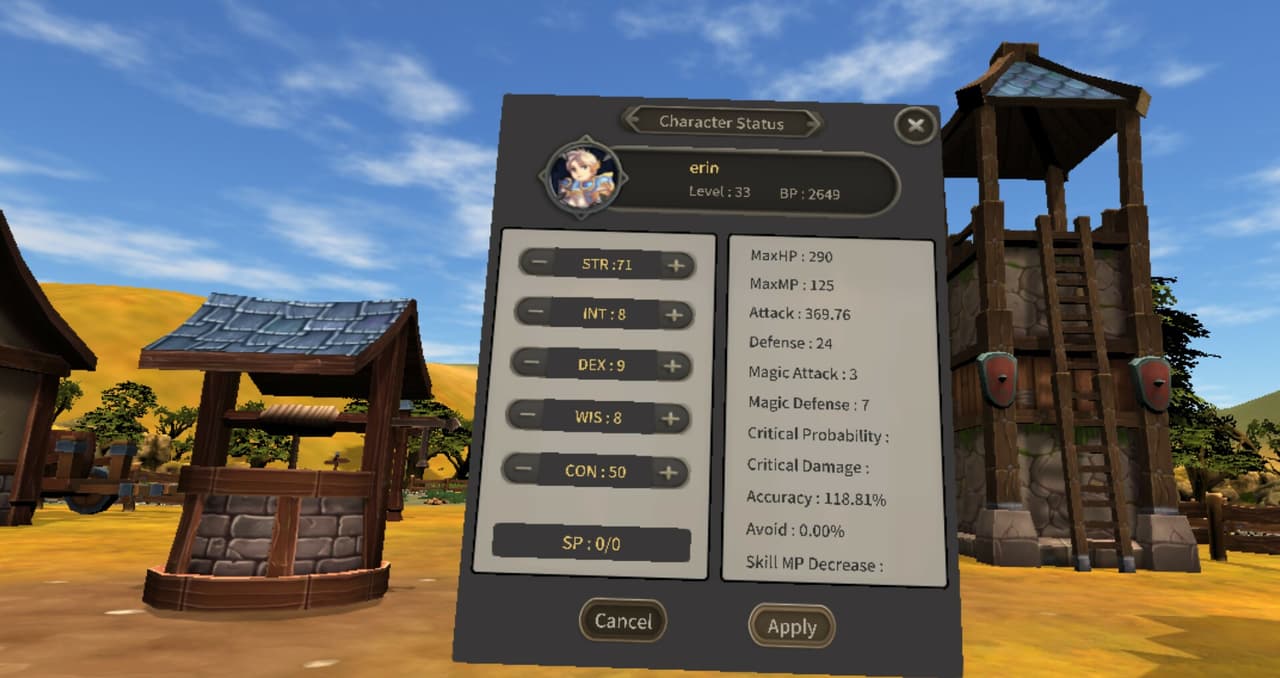 ELIOS VR screenshot 4