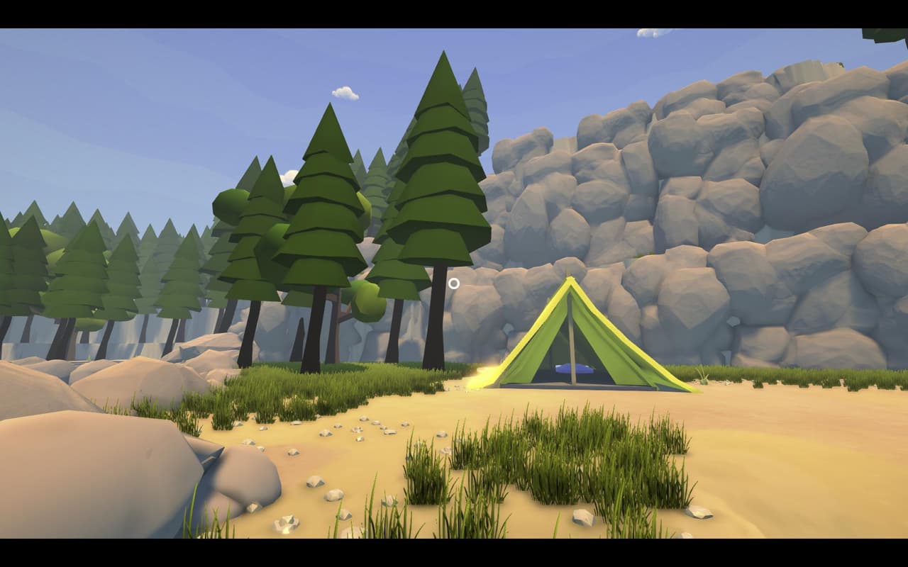 Myall Lakes screenshot 2
