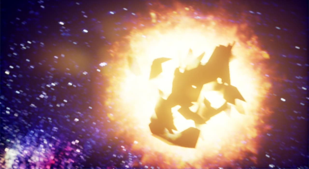 Super Space Wars: The Cookie Chronicles screenshot 3