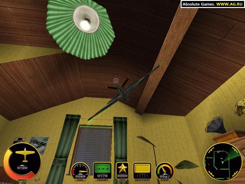 Airfix Dogfighter screenshot 3