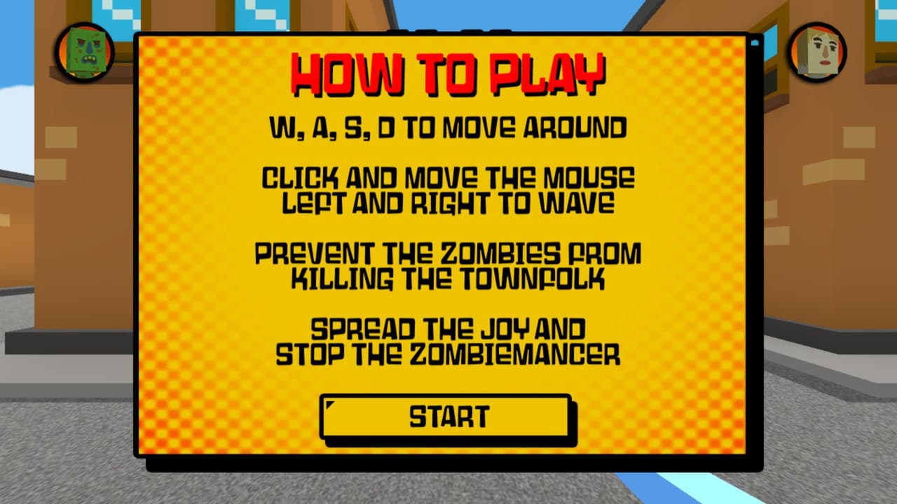 Unwavering Hero screenshot 5