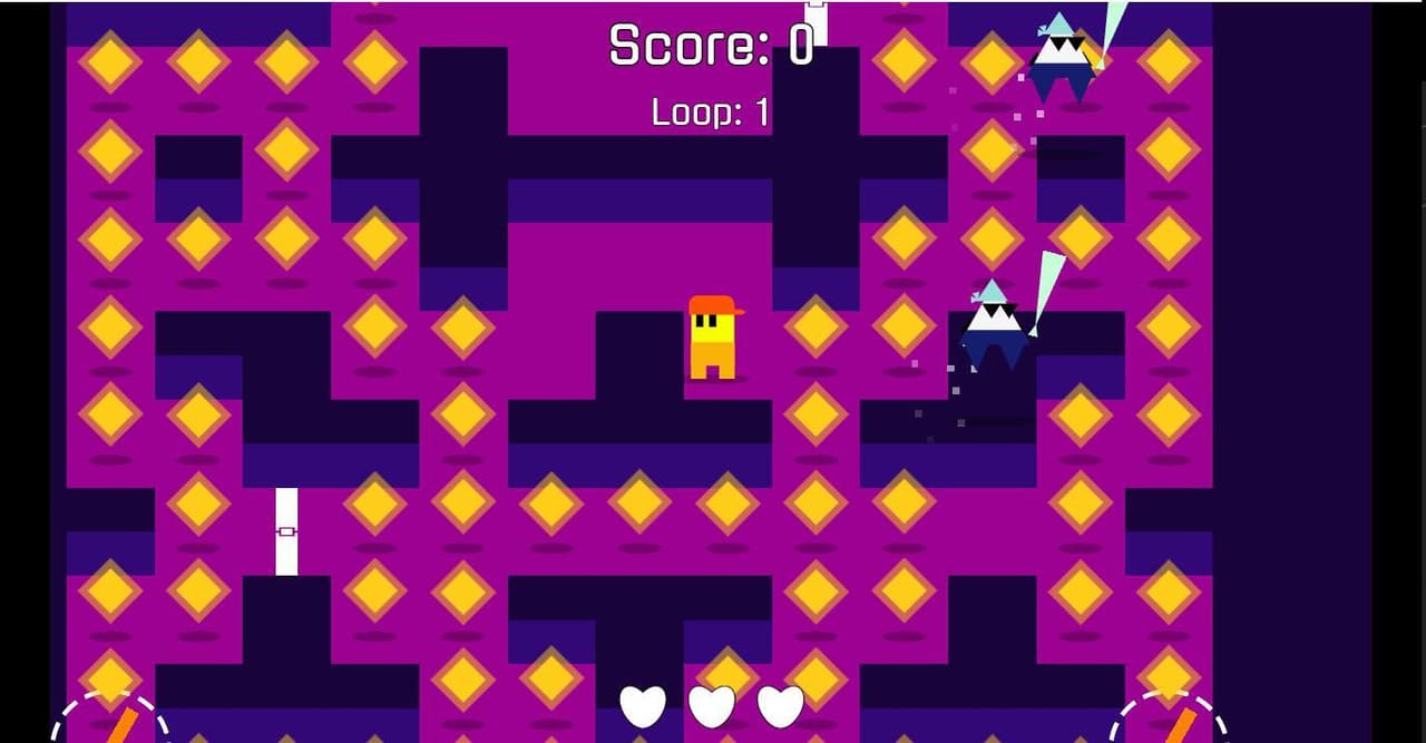 Grab and Bonk screenshot 3