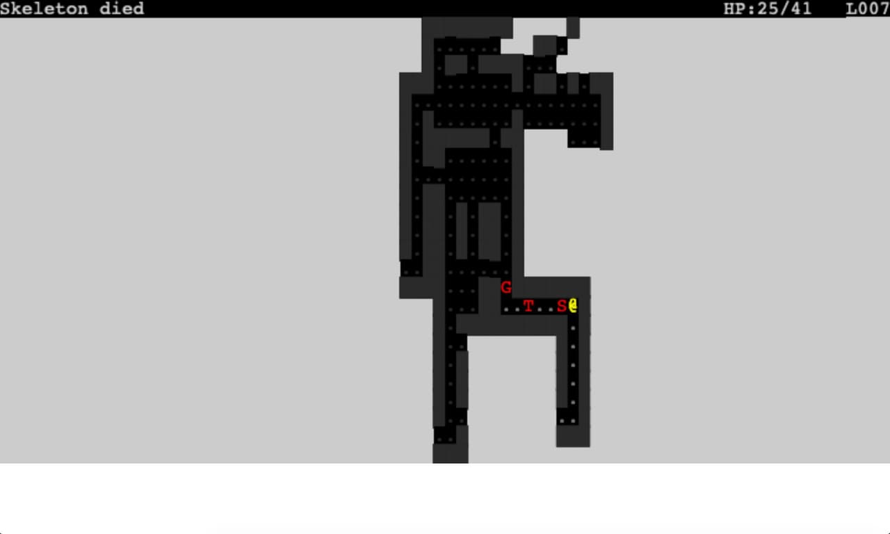 7 Day Rogue screenshot 2