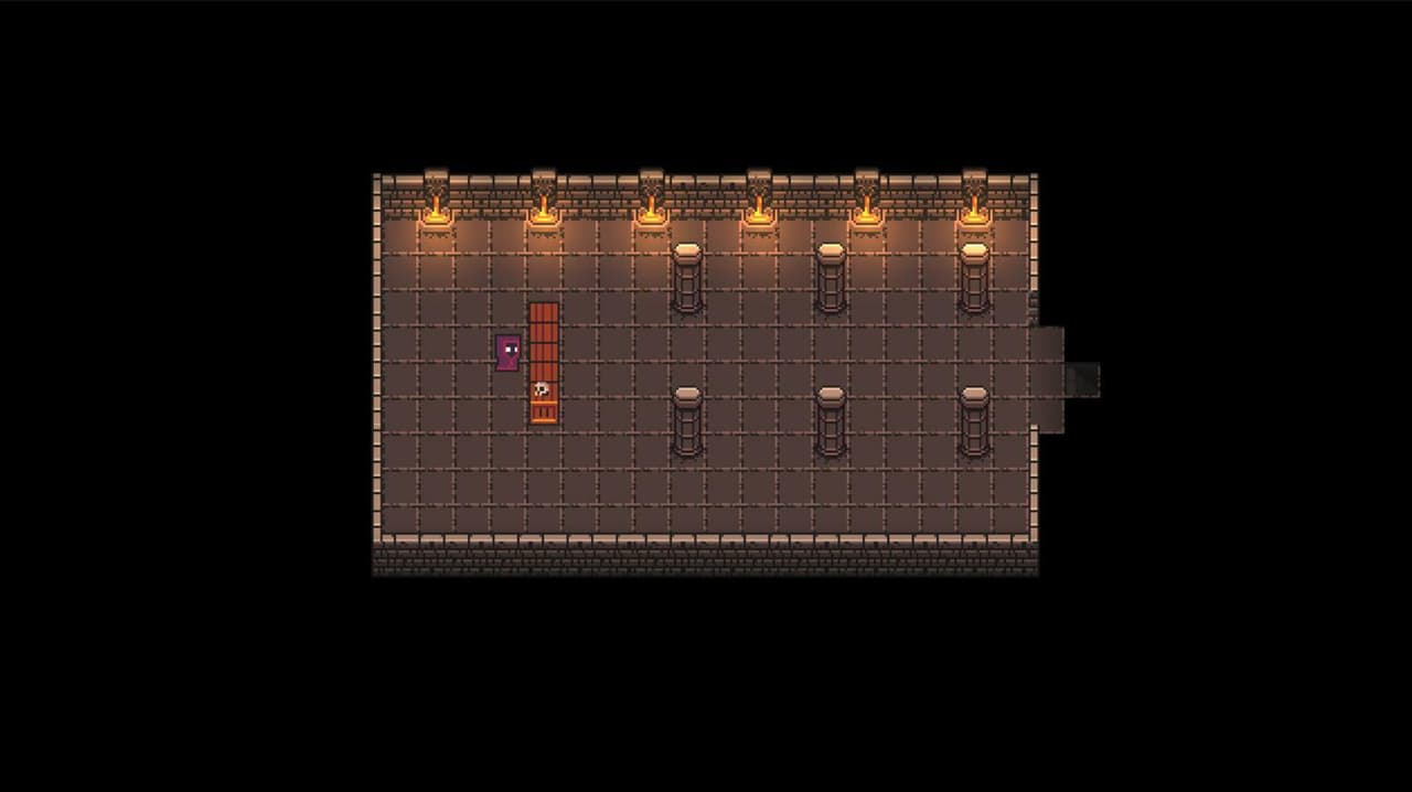 Not your dungeon screenshot 2