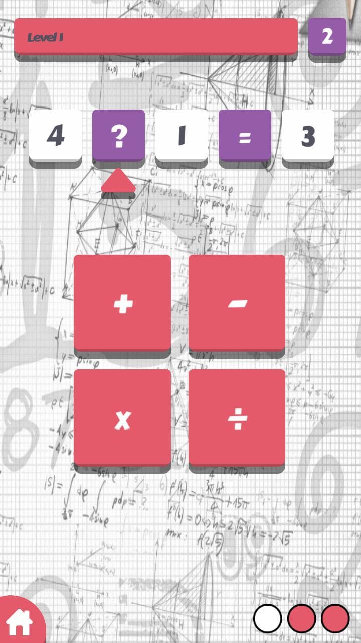 Ease Math screenshot 3