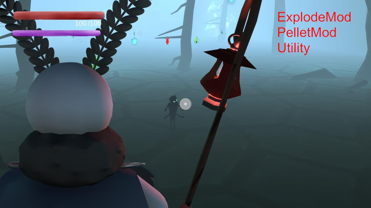 To A Flame (Galaxy_Socks) screenshot 5