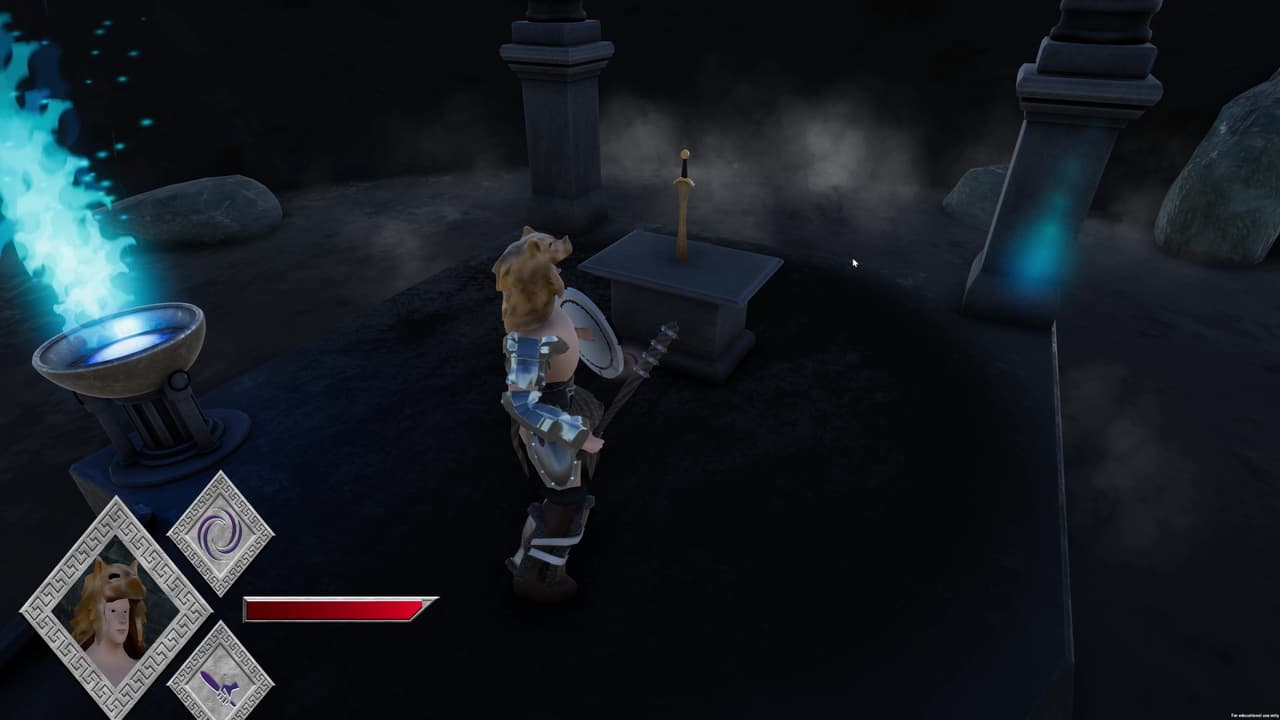 Labours screenshot 2