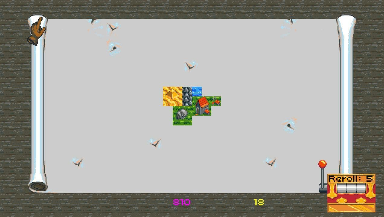 Tiled Together screenshot 2
