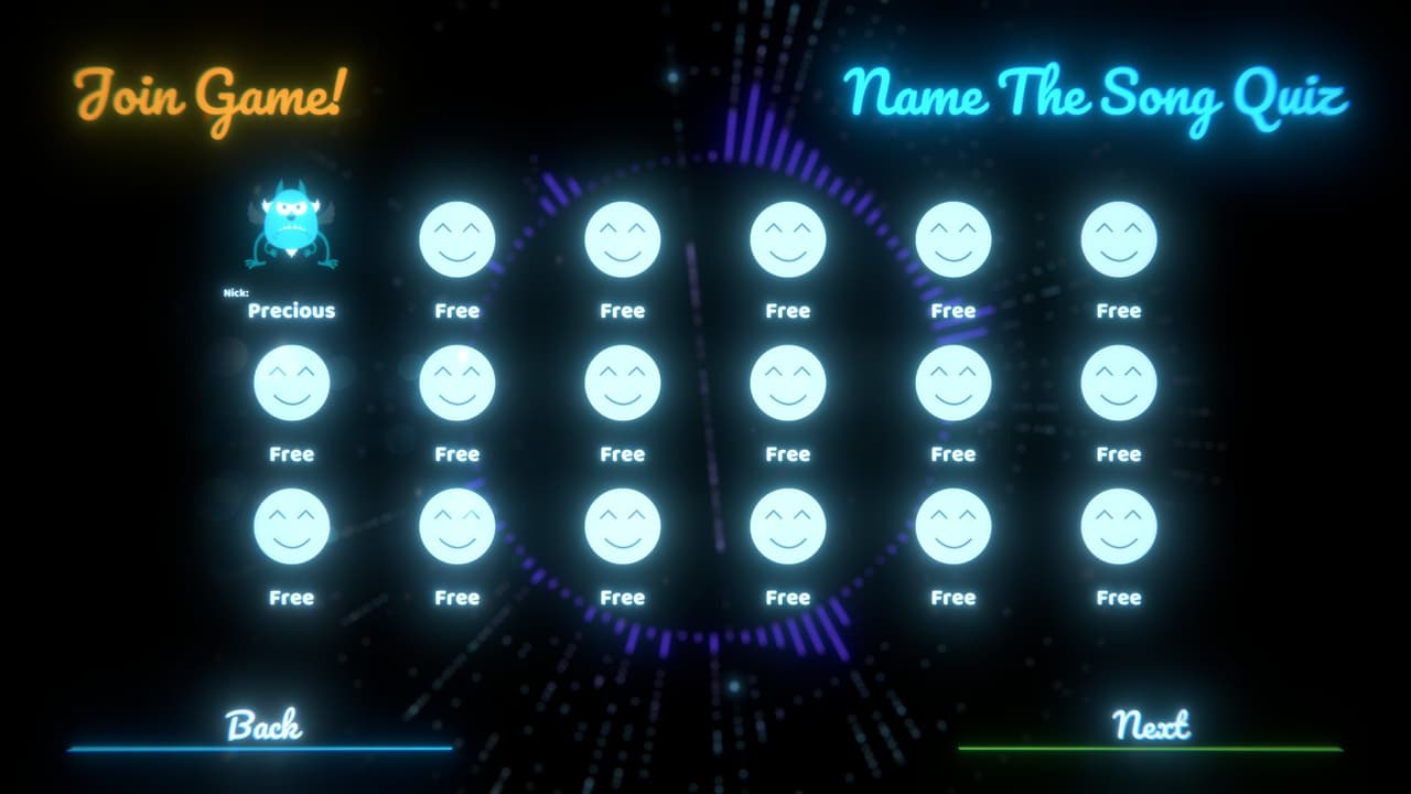 Name The Song Quiz screenshot 5