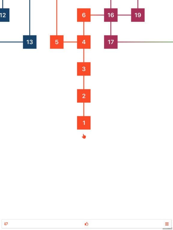 Trestle - The New Sudoku screenshot 3