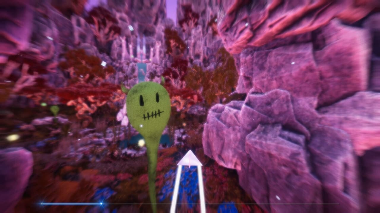 Paper Flight - Beyond Time screenshot 6
