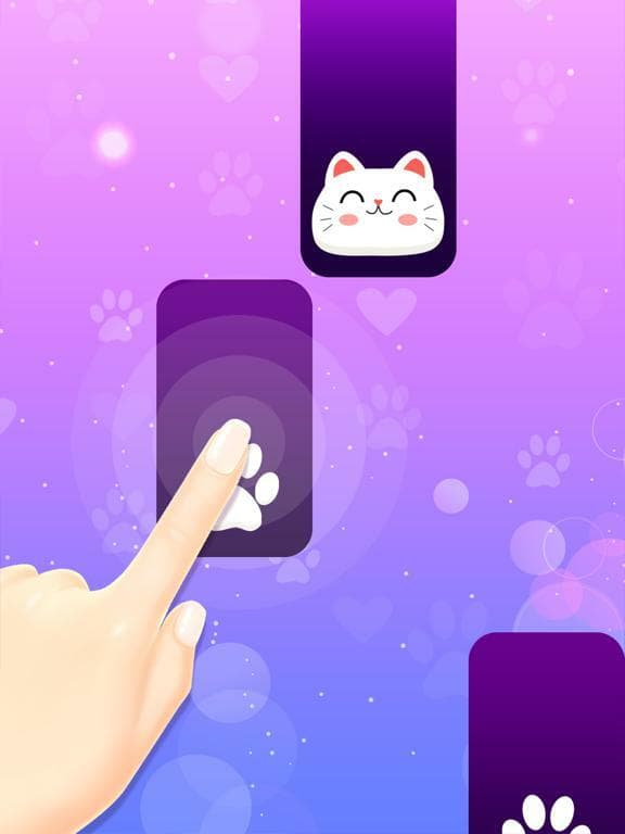 Piano Dream Tiles: Home Design screenshot 3