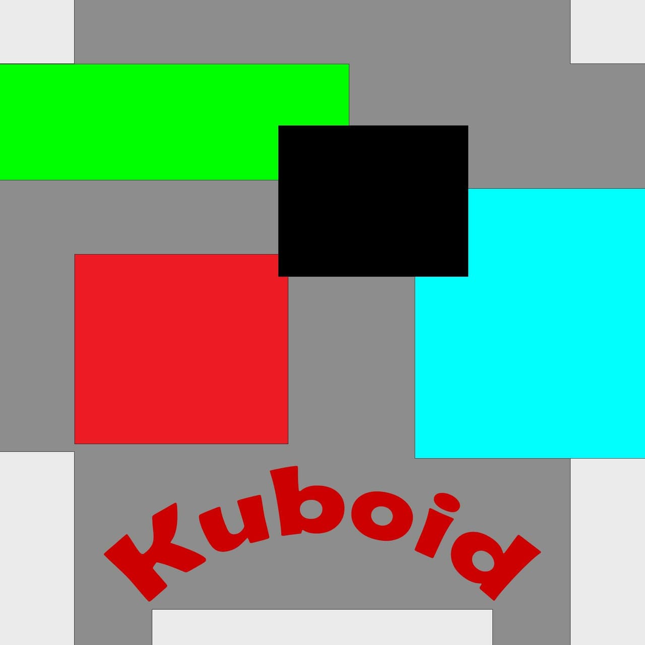 Kuboid