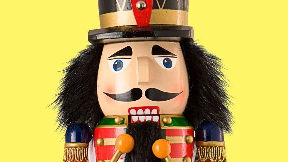 THE NUTCRACKER