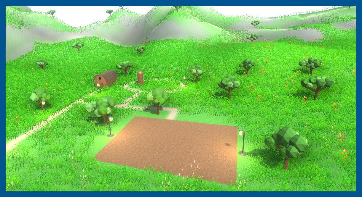 Farmer Nathans Field screenshot 2