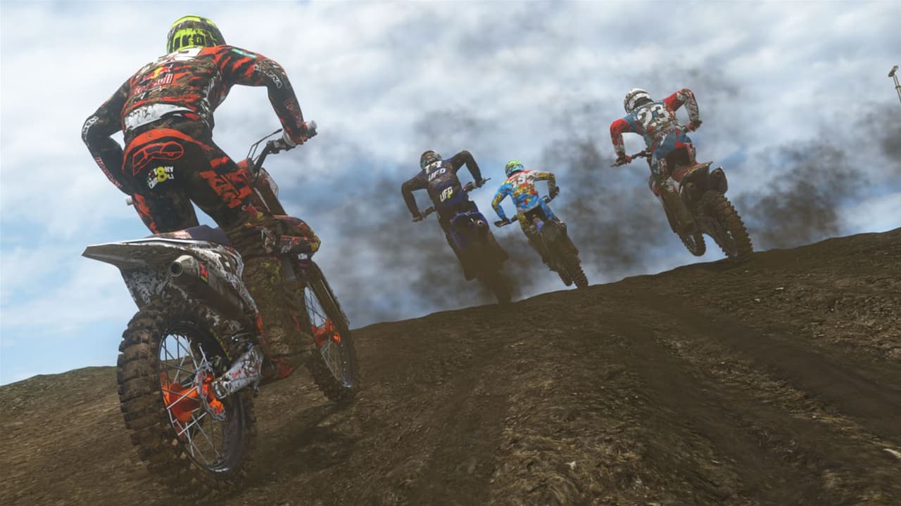 MXGP2 screenshot 6