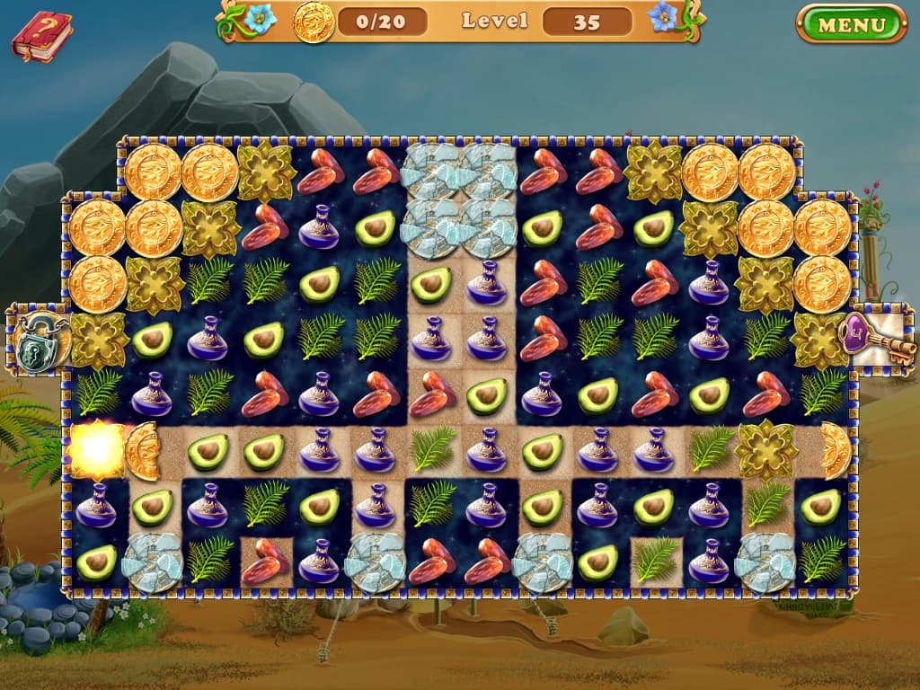 Laruaville 7
